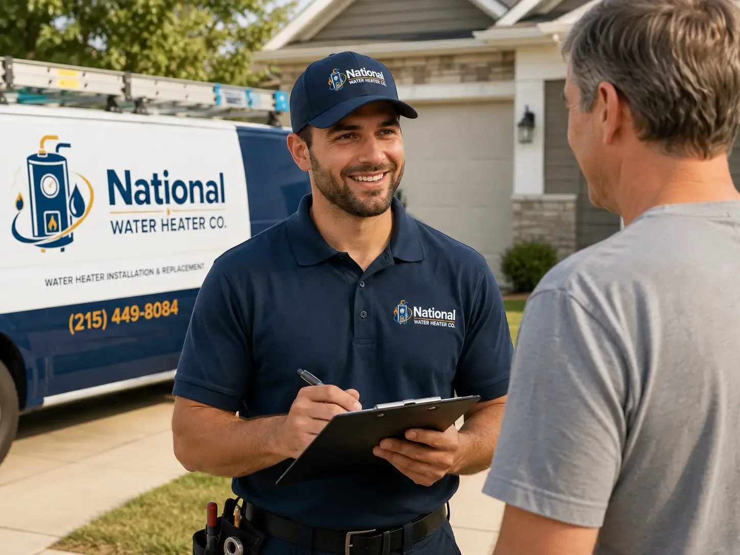 Water Heater Installation New Virginia, IA FAQs